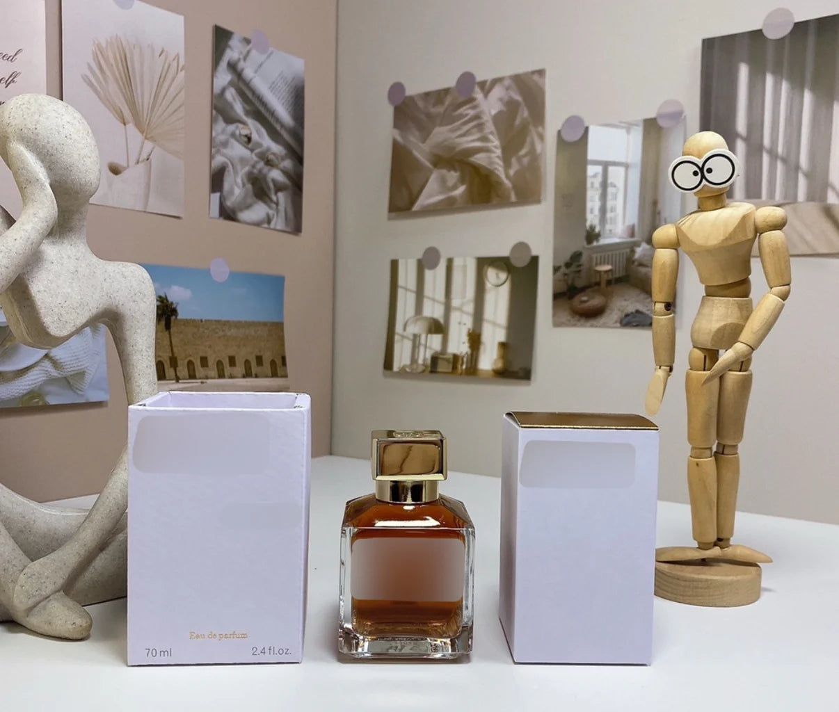 Colognes