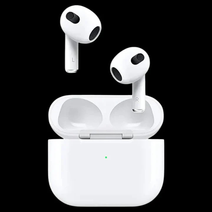 Pods