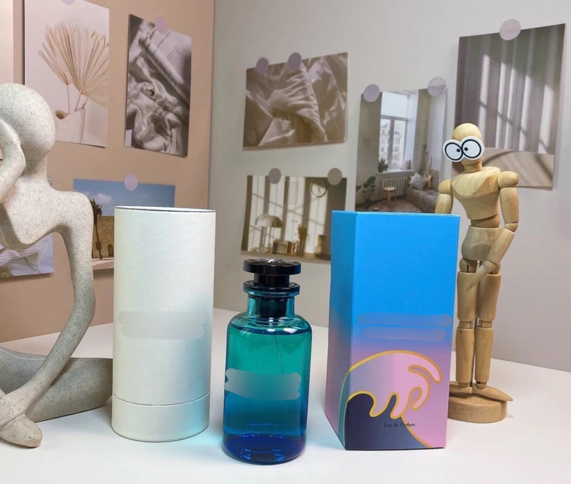 Colognes