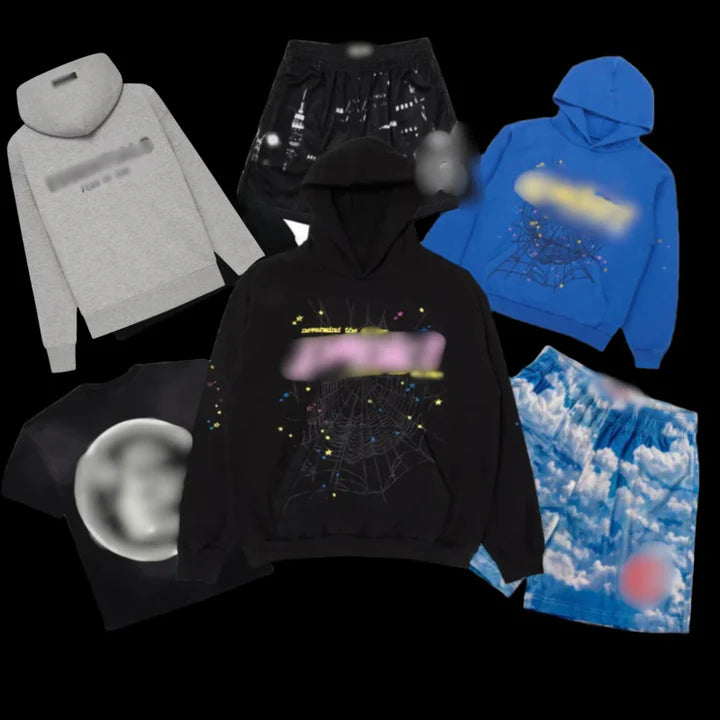 (BEST SELLER) Clothing Bundle
