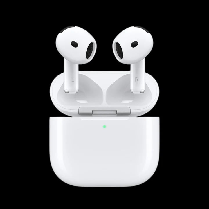Pods