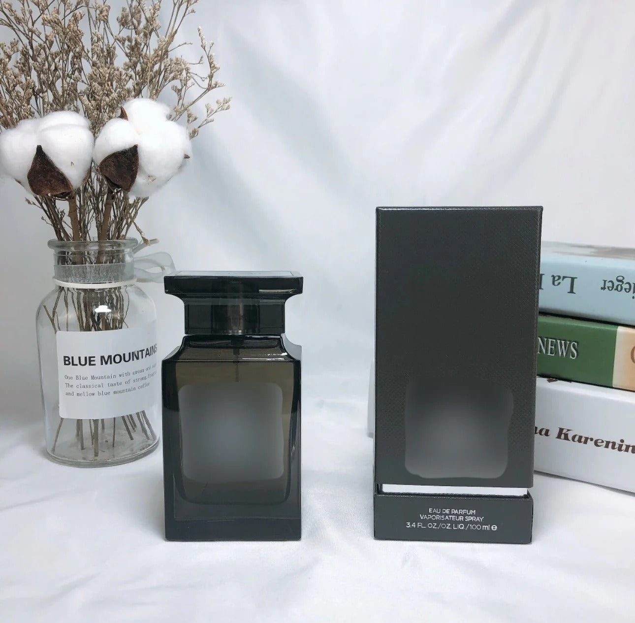 Colognes