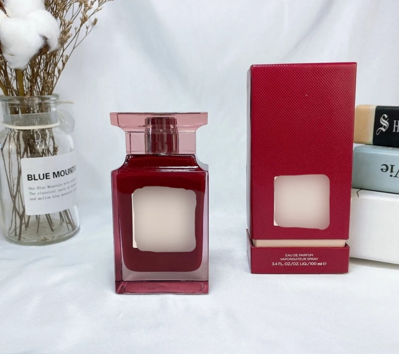Colognes