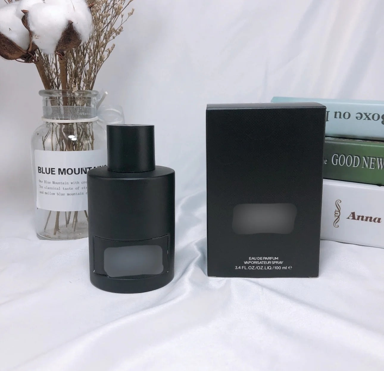 Colognes