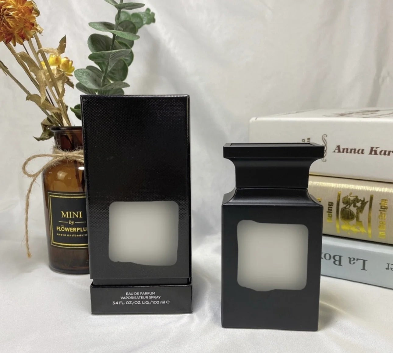 Colognes
