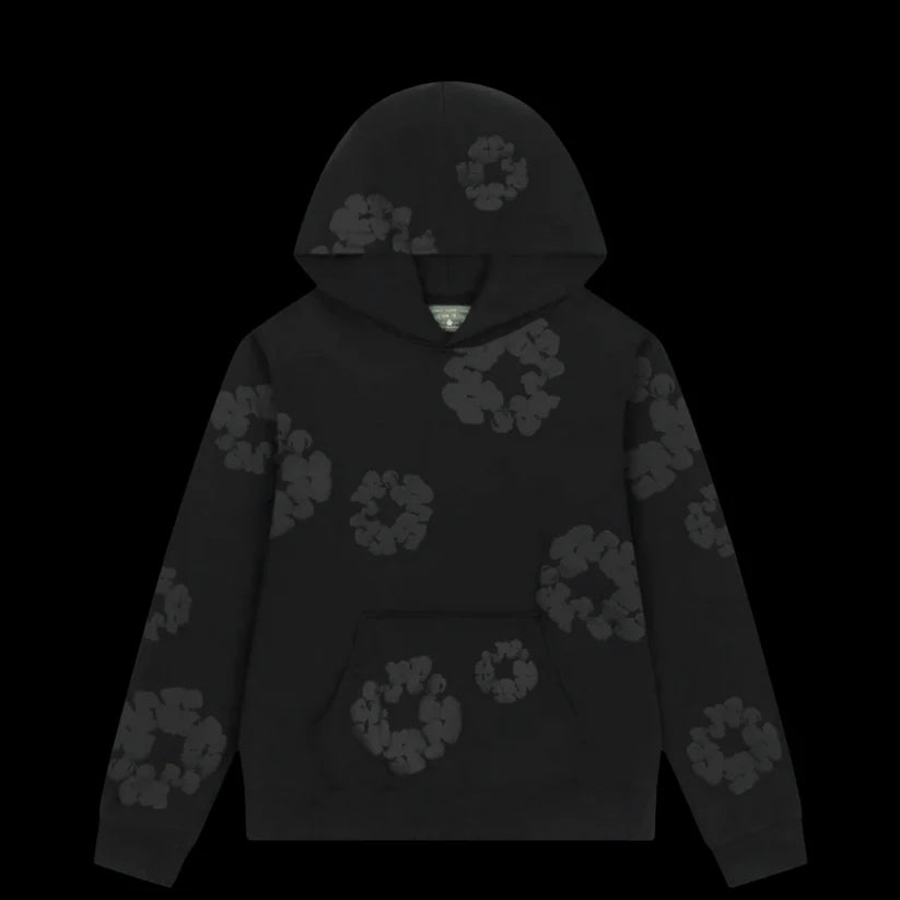 Den1m Hoodie