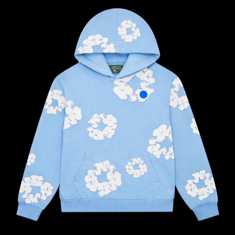 Den1m Hoodie