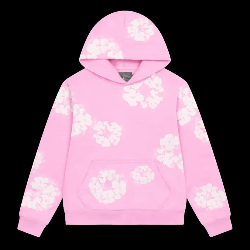 Den1m Hoodie