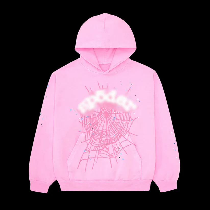 SPIIDER HOODIES