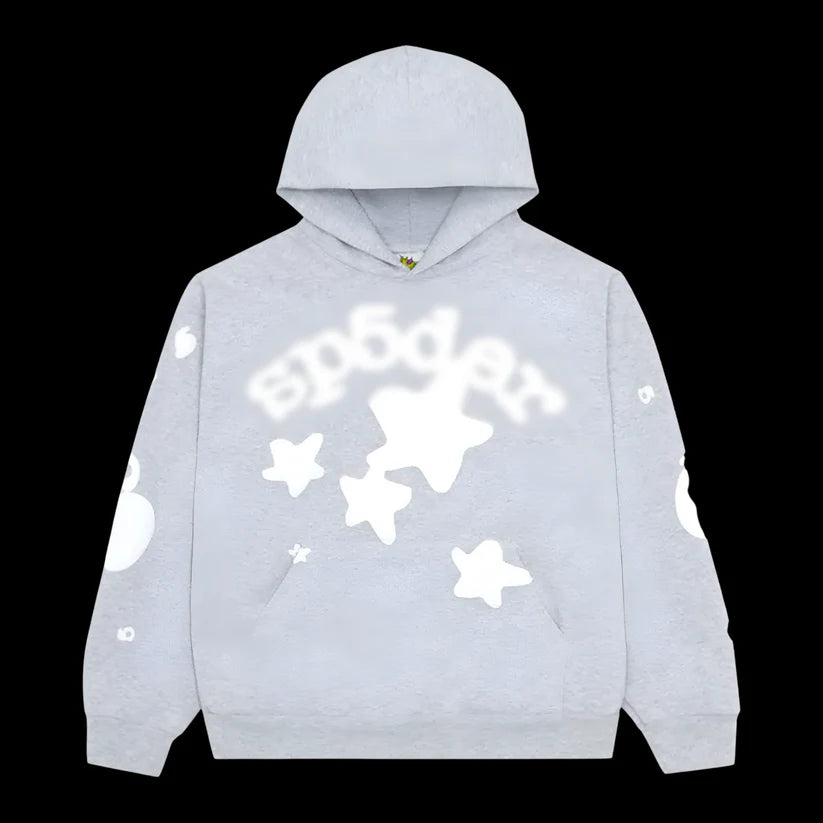 SPIIDER HOODIES