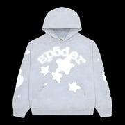 SPIIDER HOODIES