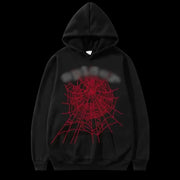 SPIIDER HOODIES