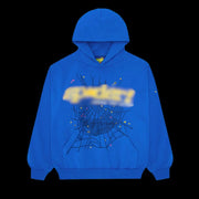 SPIIDER HOODIES
