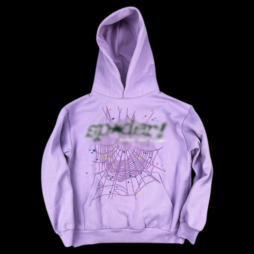 SPIIDER HOODIES