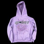 SPIIDER HOODIES