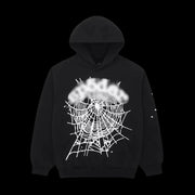 SPIIDER HOODIES