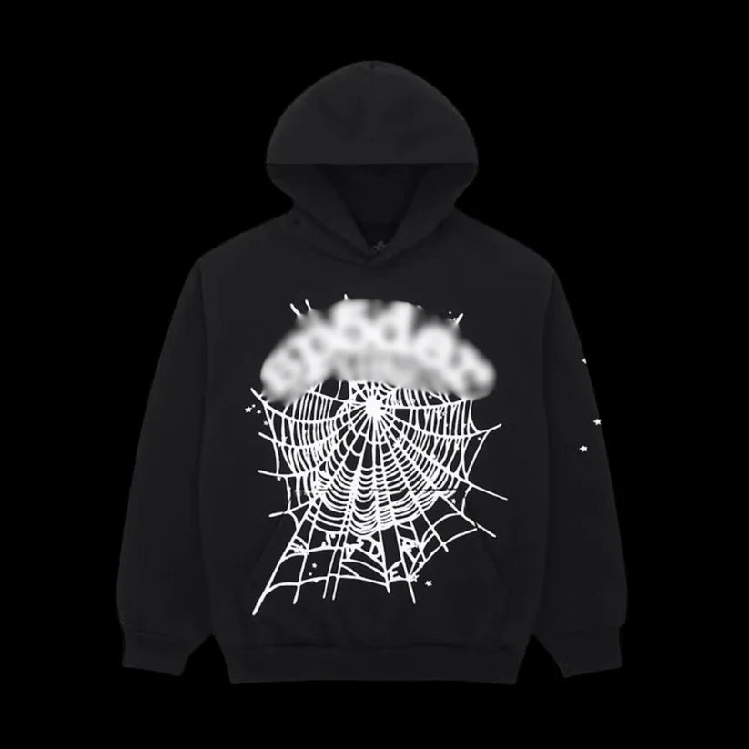 SPIIDER HOODIES